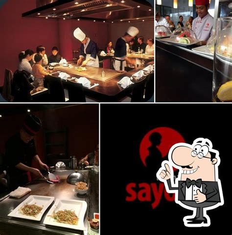 restaurant sayori|RESTAURANT SAYORI, Baden .